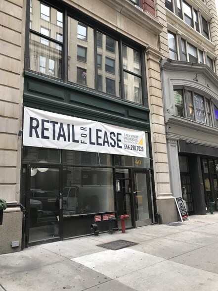 More Photos Of , New York General Retail For Sale