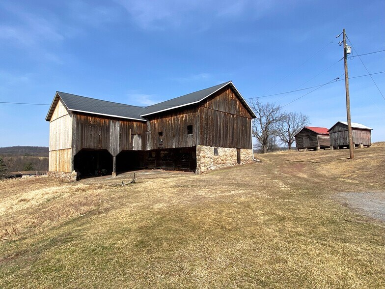 More Photos Of 880 Little Mountain Rd, Sunbury Land For Sale