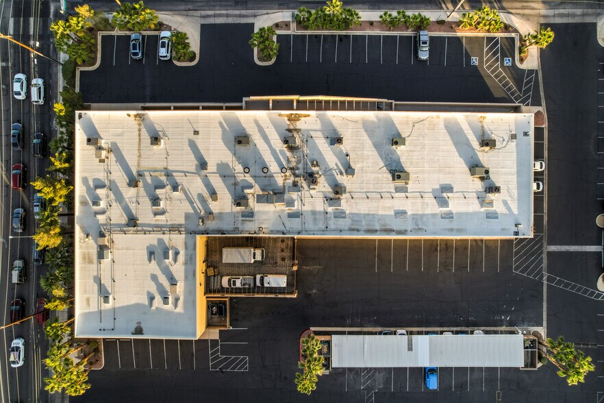 More Photos Of 5321 Cameron St, Las Vegas General Retail For Lease