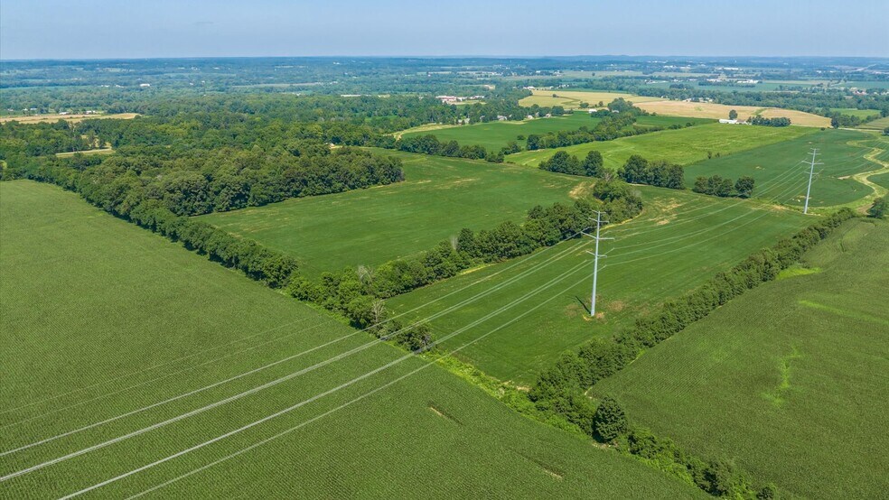 More Photos Of Palmer Rd, Millersport Land For Sale