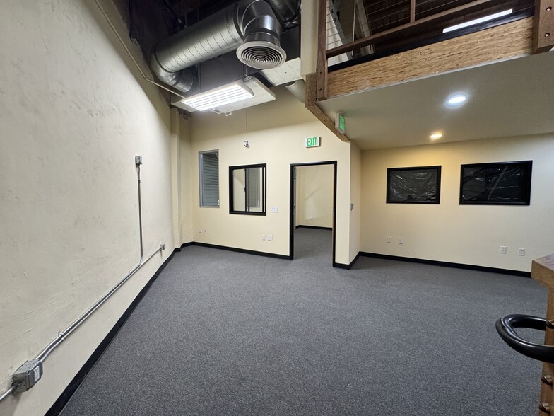 More Photos Of 3608 San Fernando Rd, Glendale Loft Creative Space For Lease