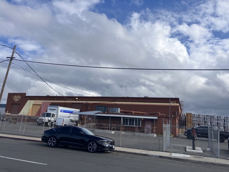 More Photos Of 3612 Kurtz St, San Diego Warehouse For Lease