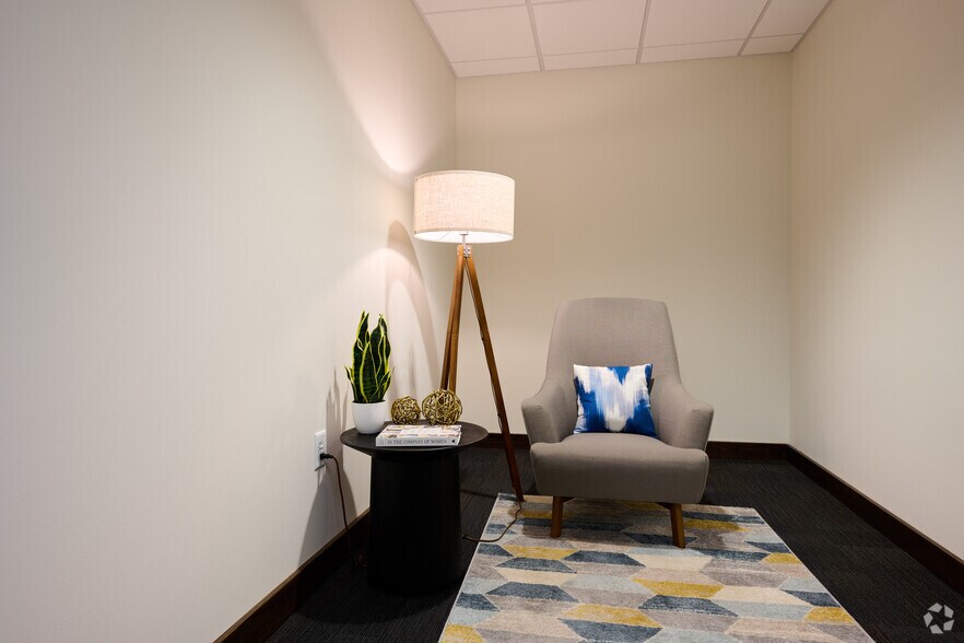 More Photos Of 100 S Clinton Ave, Rochester Coworking Space