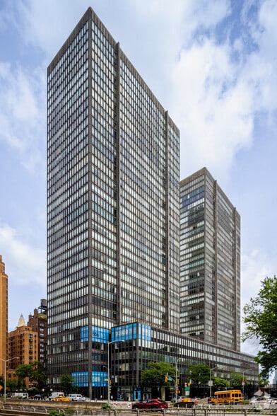 More Photos Of 866 United Nations Plz, New York Office For Lease