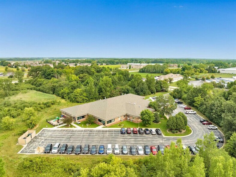 More Photos Of 1511 W Main Ave, De Pere Medical For Sale