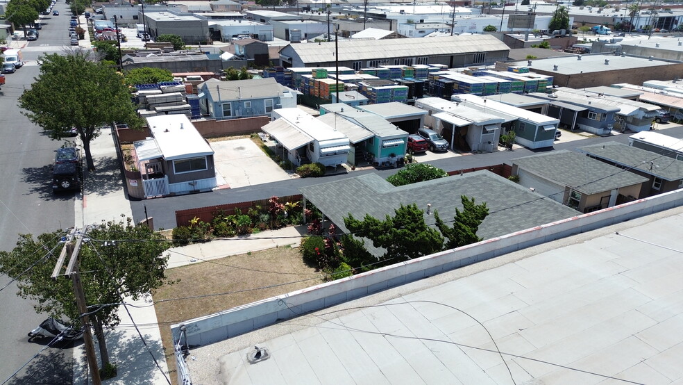 More Photos Of , Gardena Multifamily For Sale