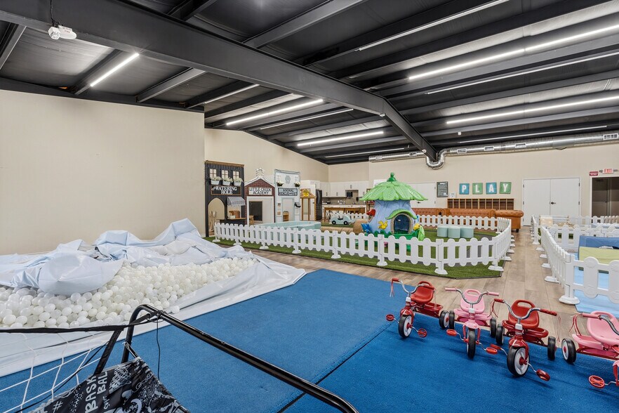 More Photos Of 5505 132nd st, Lubbock Industrial For Sale