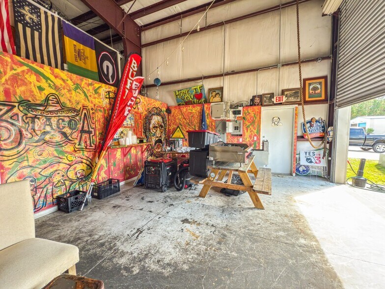 More Photos Of 605 N County Road 393, Santa Rosa Beach Light Manufacturing For Lease