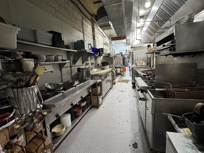 More Photos Of 328 Main St, Beacon Restaurant For Lease