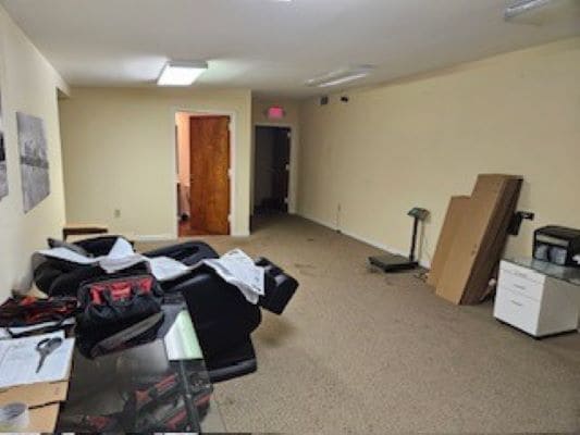 More Photos Of 47 Virginia Ave, Trenton Warehouse For Sale
