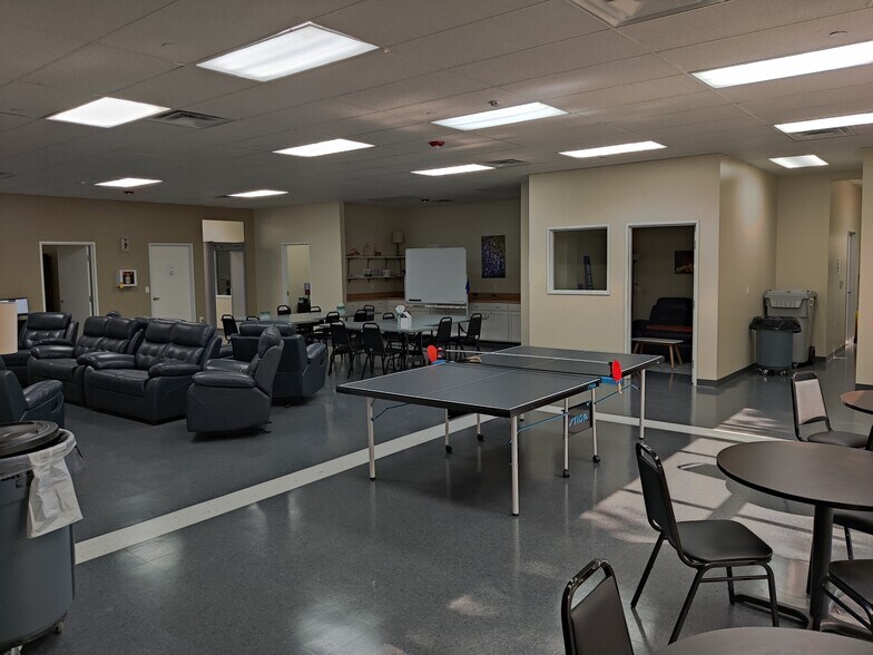 More Photos Of 1450 N Redbud Blvd, McKinney Medical For Lease