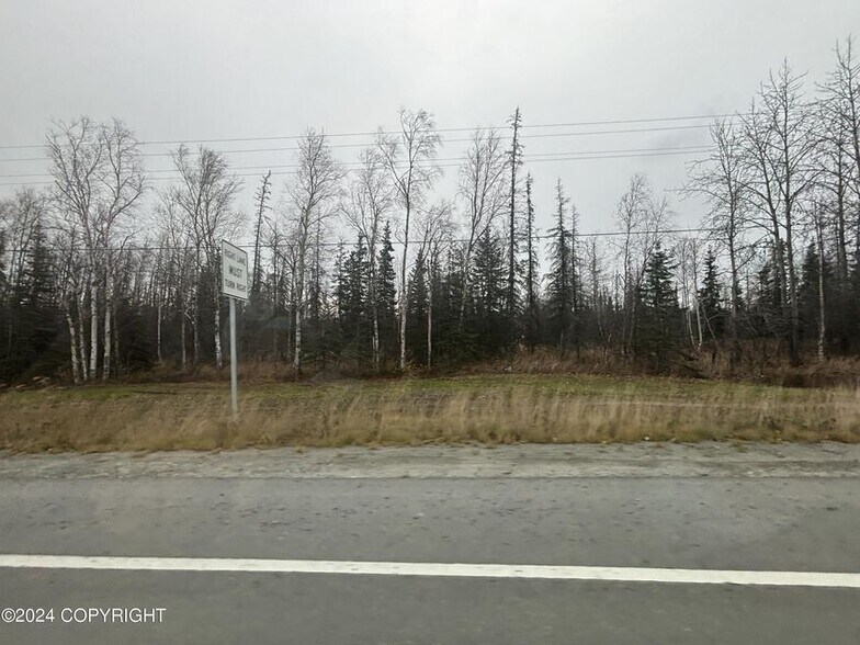More Photos Of 5508 W Parks Hwy, Wasilla Land For Sale