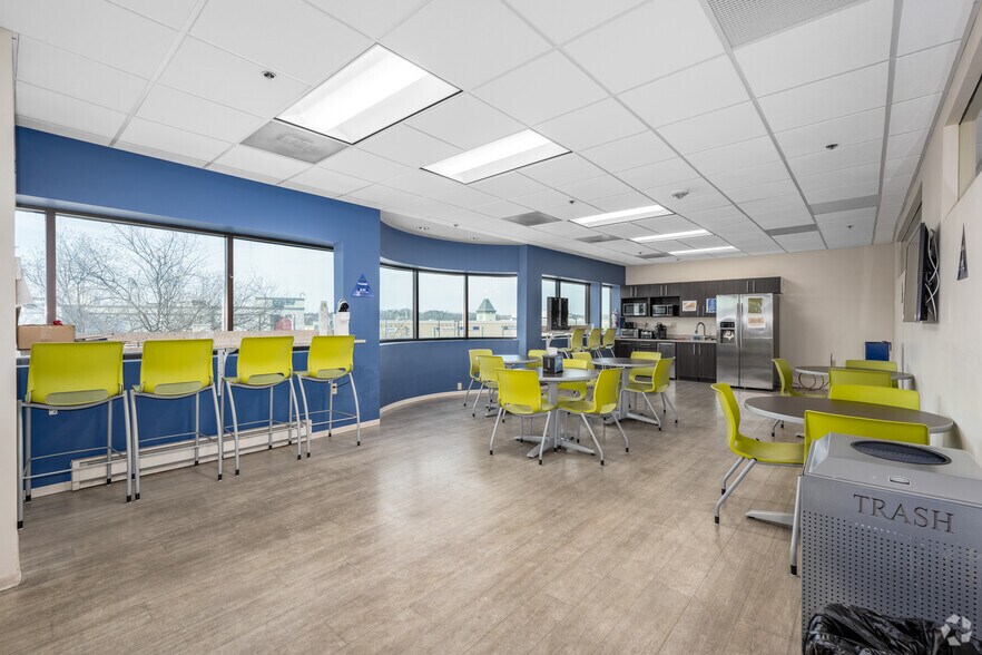 More Photos Of 8211 Town Center Dr, Nottingham Medical For Sale