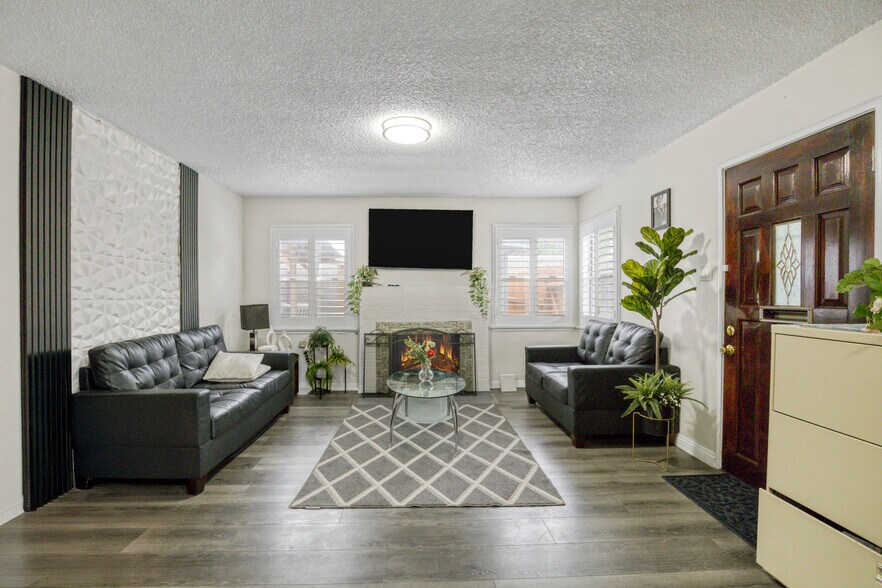 More Photos Of 2252 Durfee Ave, El Monte Warehouse For Sale