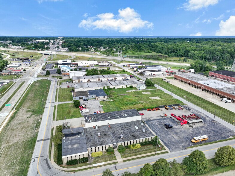 More Photos Of 3950 Ben Hur Ave, Willoughby Manufacturing For Sale