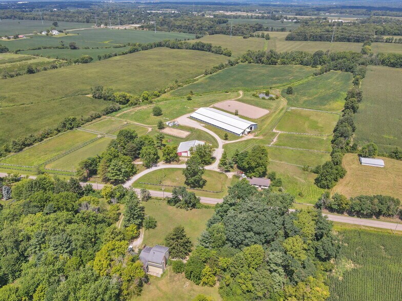 More Photos Of 8824 Morse Rd SW, Pataskala Land For Sale