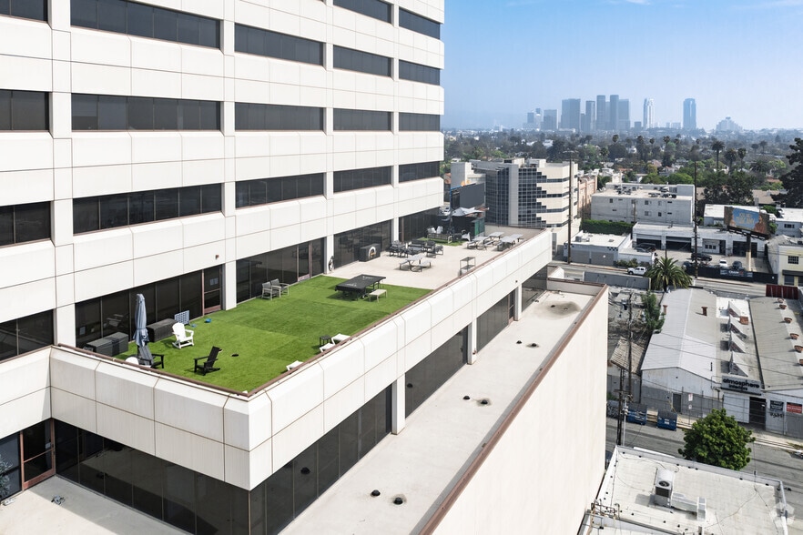 More Photos Of 11150 W Olympic Blvd, Los Angeles Office For Lease
