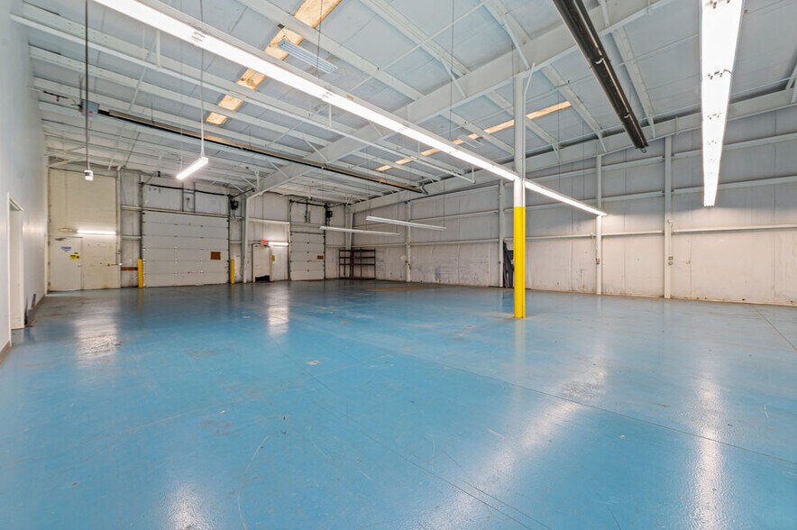 More Photos Of 143 Commerce Blvd, Loveland Warehouse For Sale