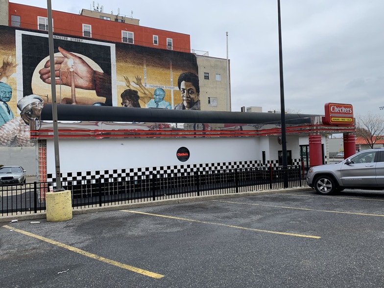 More Photos Of 1208 N Broad St, Philadelphia Restaurant For Lease