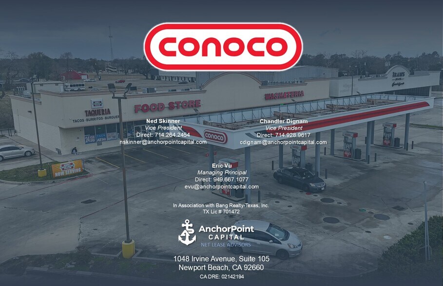 More Photos Of 1324 Harris Ave, Pasadena Freestanding For Sale