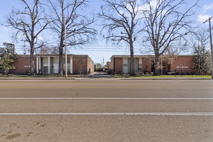 Primary Photo Of , Memphis Multifamily For Sale