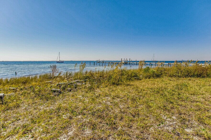 More Photos Of 10160 & 5533 Sinton Dr & Casa Maria Ln Ln, Pensacola Land For Sale