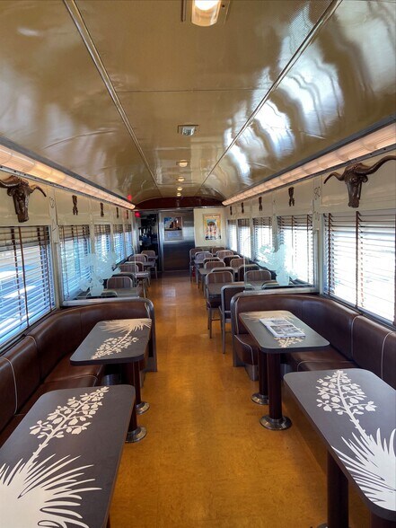 More Photos Of 9300 Highway 290 W, Austin Restaurant For Lease