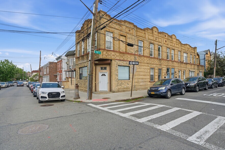 Primary Photo Of , Middle Village Multifamily For Sale
