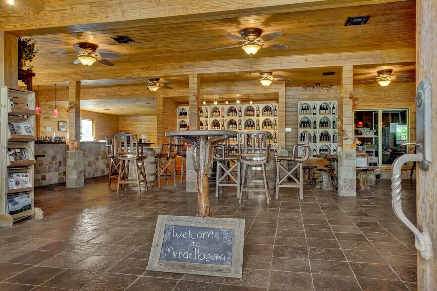 More Photos Of 10207 E Hwy 290, Fredericksburg Freestanding For Sale