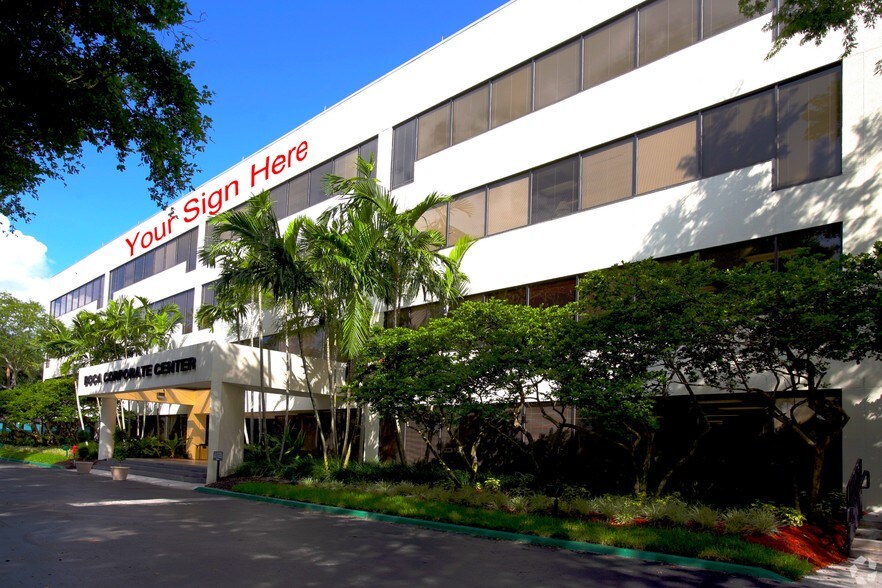 More Photos Of 2101 NW Corporate Blvd, Boca Raton Office For Lease