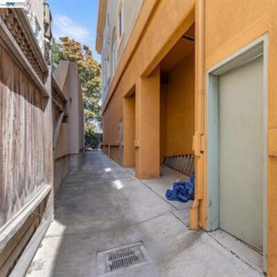 More Photos Of 727 San Pablo Ave, Albany Storefront Retail Residential For Sale