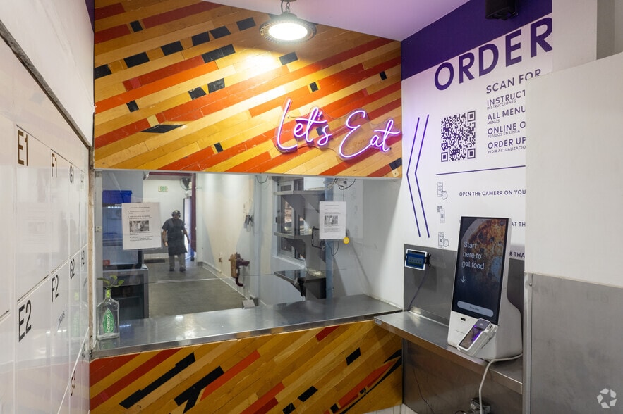 Photo of 1st Floor Ste 