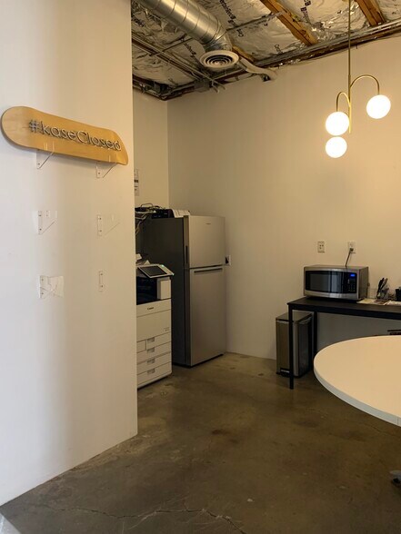 More Photos Of 8524 Washington Blvd, Culver City Storefront Retail Office For Lease