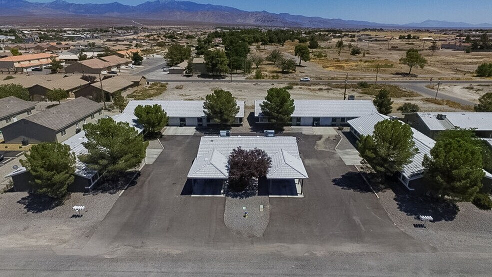 More Photos Of 1171 Sixshooter Ave, Pahrump Apartments For Sale