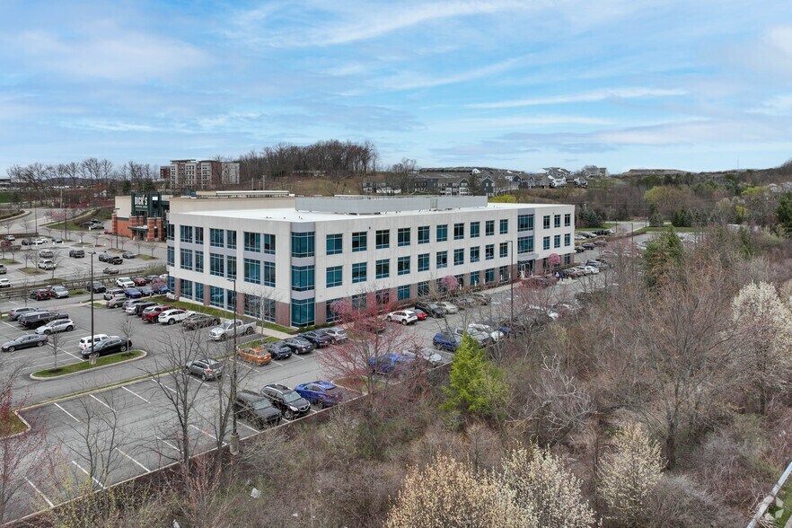 More Photos Of 2009 Mackenzie Way, Cranberry Township Coworking Space
