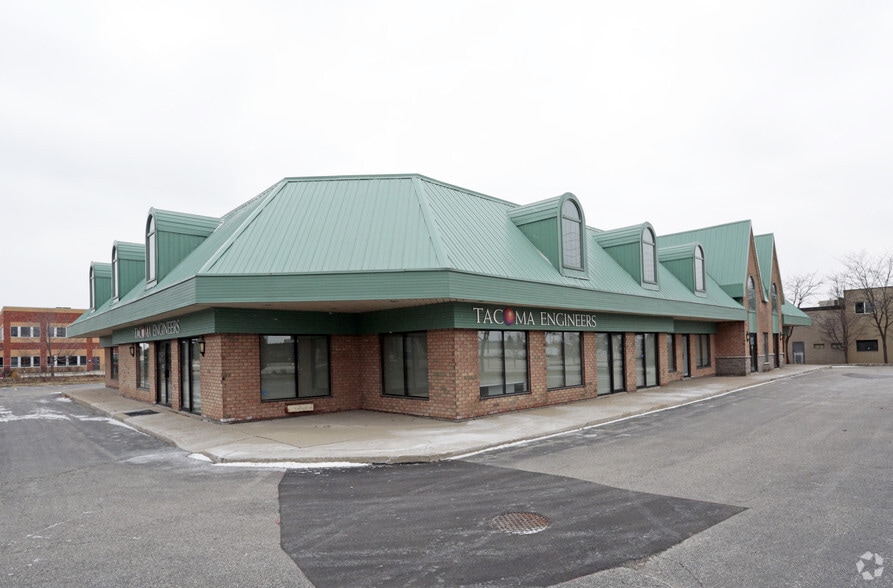 Primary Photo Of 176 Speedvale Ave, Guelph Office For Sale