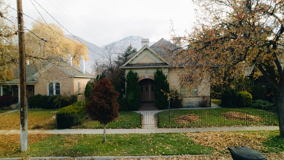 More Photos Of 200 - 300 N 300 W, Provo Land For Sale