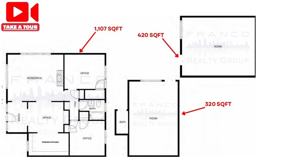 More Photos Of 870 Grand Ave, San Diego Freestanding For Sale