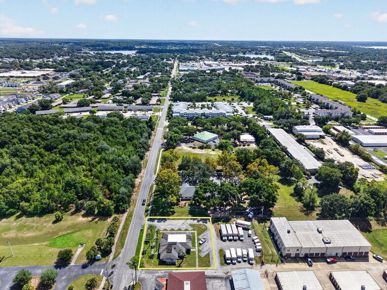 More Photos Of 1216 Mt. Homer Rd, Eustis Office For Lease