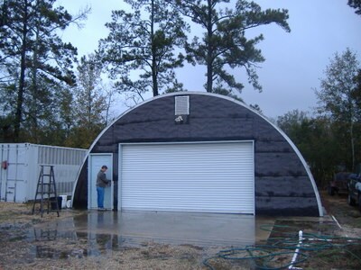 More Photos Of 44530 S Airport Rd, Hammond Land For Lease