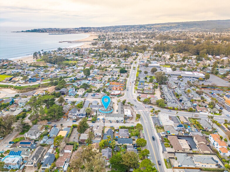 More Photos Of 21661 E Cliff Dr, Santa Cruz Apartments For Sale
