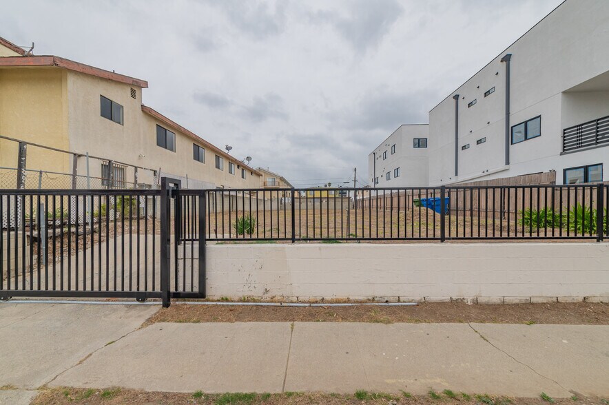 More Photos Of 1509 208th St, Torrance Land For Sale