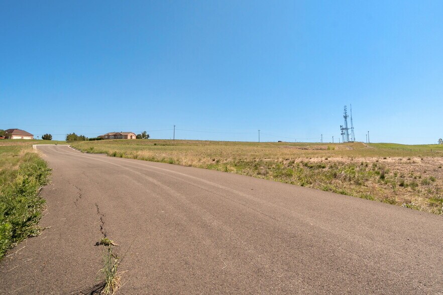 More Photos Of TBD Dell Range Blvd, Cheyenne Land For Sale