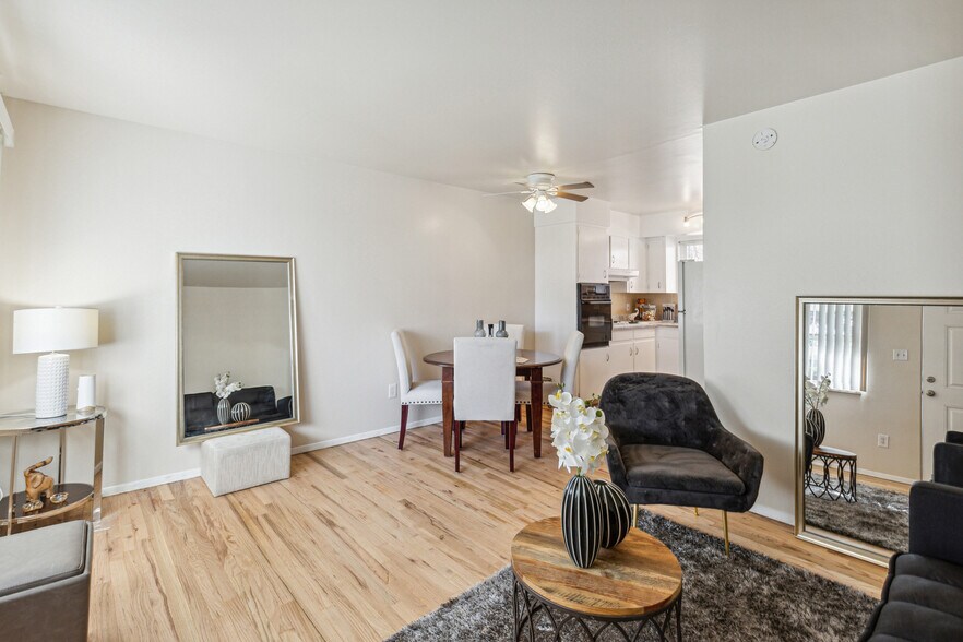 More Photos Of 3620-3632 Ingalls St, Wheat Ridge Apartments For Sale