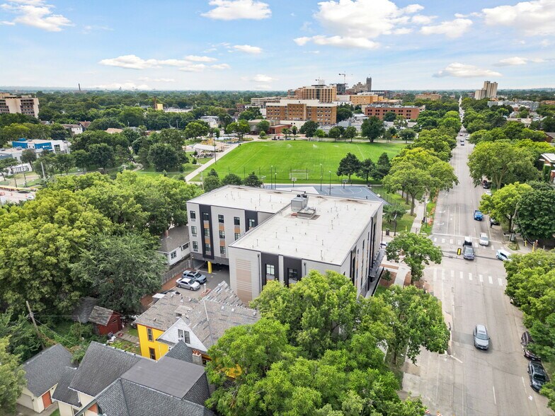 More Photos Of 1935 Park Ave, Minneapolis Apartments For Sale