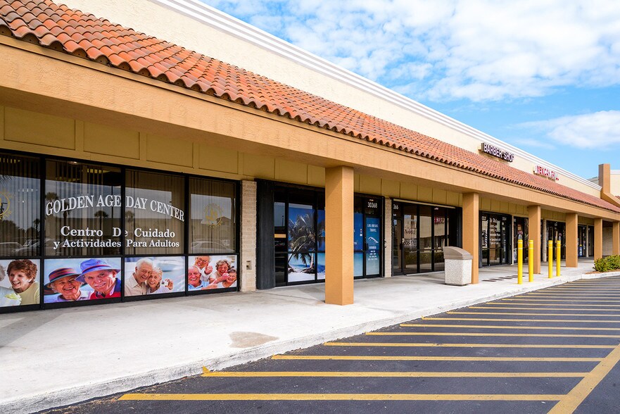 More Photos Of 30200-30394 Old Dixie Hwy, Homestead Unknown For Lease