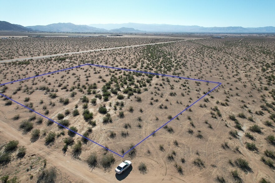 More Photos Of 0 Altadena St, Apple Valley Land For Sale