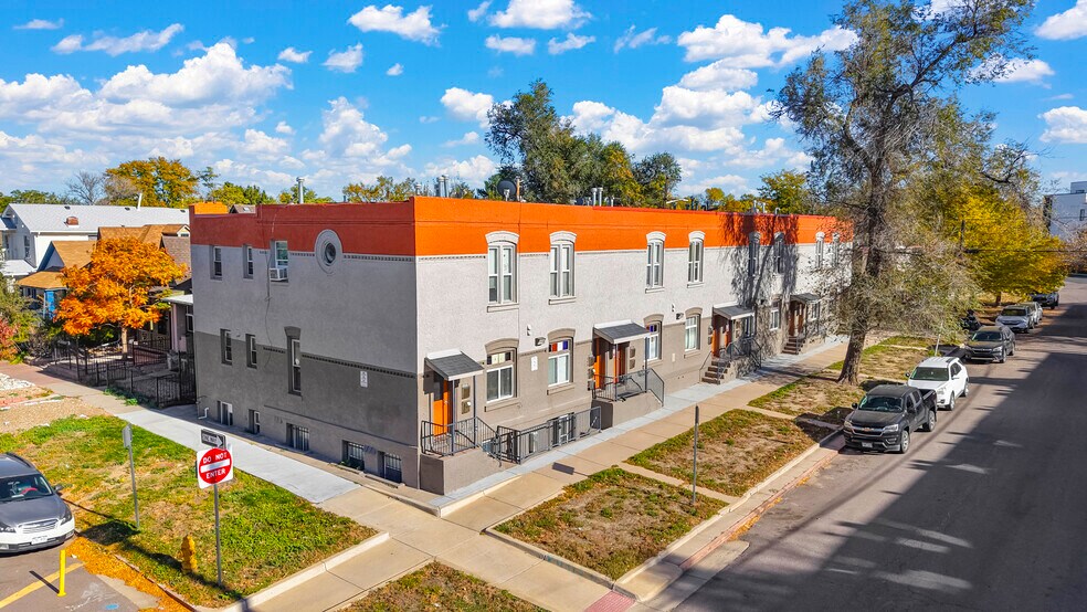 More Photos Of 407-422 29th Ave, Denver Apartments For Sale