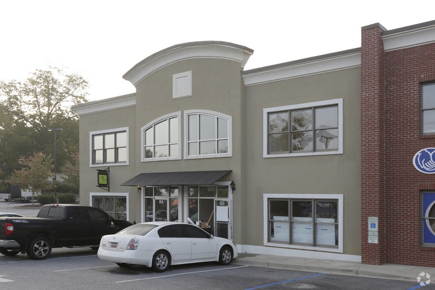 More Photos Of 955 W Wade Hampton Blvd, Greer Office For Sale