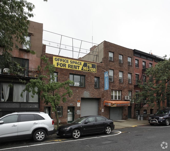 More Photos Of 594 Pacific St, Brooklyn Warehouse For Lease